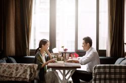 -全城热恋璀璨婚纱摄影(国贸总店)