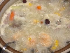 -土连锅·现熬养生汤锅(梁家巷店)