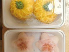 -知楚•精致湖北菜(武商MALL店)