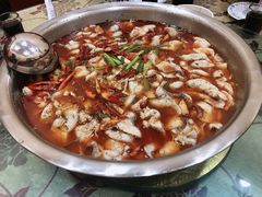 -老四川平头酸菜鱼(衙前店)