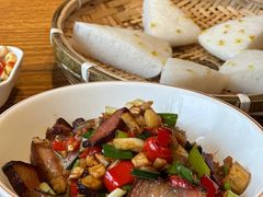 -印象鲵宴·张家界地标美食名片(溪布街店)