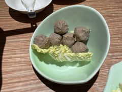 -潮汕牛肉火锅