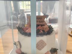 -洛雅艾思·生日蛋糕商务茶歇甜品台(北京店)