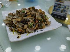 -聚德福海鲜家常菜(刘庄店)