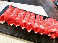 -五星桥原切肥牛火锅(怀德桥店)