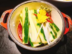 -绿茶餐厅(朝阳大悦城店)
