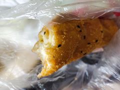 榴莲爆浆大麻花-周记传统糕点PASTRY(蜀汉路店)