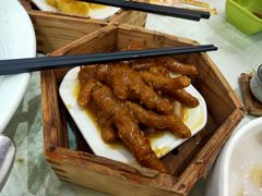 -如丰晟宴(长安万达店)