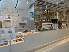 -% Arabica阿拉比卡咖啡(前滩太古里店)