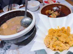 -塘人·老底子宁波菜小馆(南塘老街店)