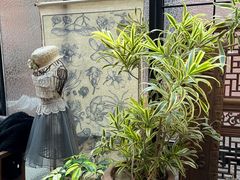 -古董花园(思南路42弄小区店)