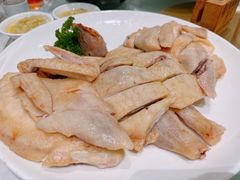 白切鸡-天喜酒楼饭市·茶市(同德皇宫店)