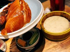 -局气烤鸭·北京菜(前门店)