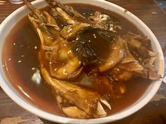 -瀏河老街土菜館(浏河店)