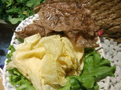 -慢丽江·云南野生菌土鸡锅(西山店)