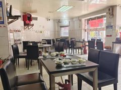 -贵阳李氏息烽阳朗鸡(民生路店)