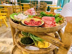 -有拈头成都市井火锅(老门东店)