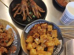 -微醺烤牛·炭火烧烤·精酿啤酒(东郊记忆店)