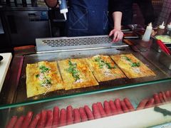 -冠雄先生烤冷面(熙街旗舰店)