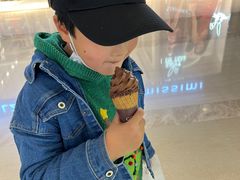 -GODIVA(港汇恒隆广场)