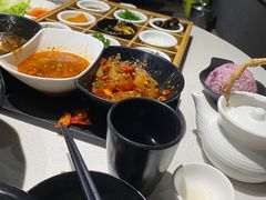 -新仙清汤牛腩(铜锣湾店)