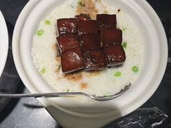 -新白鹿餐厅(松江开元地中海店)