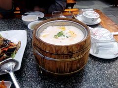 android_upload_pic-江宁会馆(劈柴院店)
