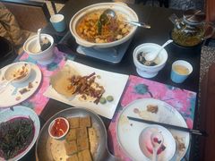 -新安人家·22年本地餐厅