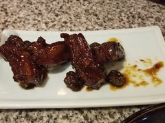 -南京大牌档(三阳广场苏宁店)