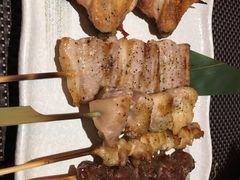 -有喜屋·深夜食堂(北京西路店)