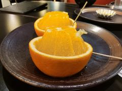 -厚贞日式烤肉(浦东汇智店)