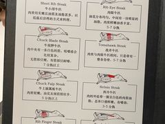 -K·Kitchen KK牛扒厨房(江南西店)