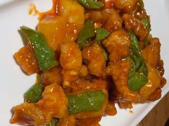 -沈家花园如皋菜(海阳路店)