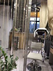 -MAGIC米几发型设计·羊毛卷