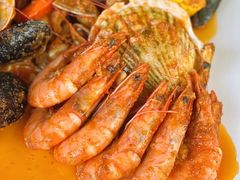 -The Boiling Crab宝灵蟹手抓海鲜(中国首店)