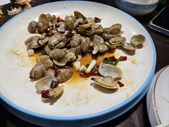 -老班长大酒店(海关大楼店)