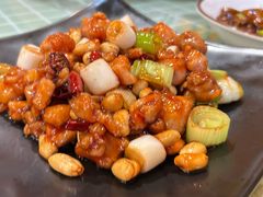 -玉桥餐厅(天坛店)