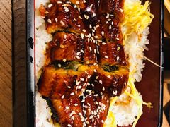 -阿吾罗日本料理(K11艺术中心店)