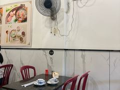 -适口餐厅砂锅粥(公信路总店)