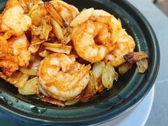 -Tony's Kitchen(蛇口店)