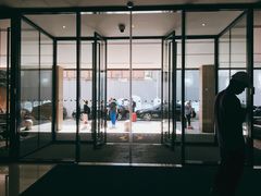 -桔子酒店（上海静安寺武宁路地铁站店）(原静安寺余姚路店)