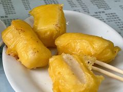 -阿三麻蓉汤圆(顺光大厦店)