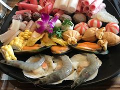 -丽江庭院之丽江往事(安定门店)
