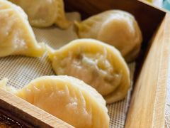 -老边饺子馆(东单店)