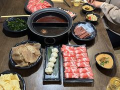 -呷哺呷哺(维多利万悦城店)