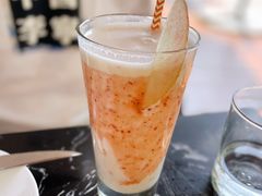 -The Rug Cafe(王府中环店)