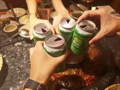 -蜀大侠火锅(龙岗店)