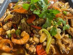 -夹夹大·蟹蟹大排档(财富又一城店)