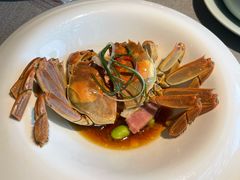 -蟹榭·本帮江浙菜·蟹宴(五角场合生汇商场店)