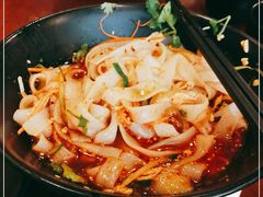 -麒麟风烤牛肉·云南烧烤小排档(丹凤街店)